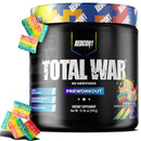 RedCon1 Total War Pre-Workout 30 servings|Pre-Workout|Bodyandfitness.com