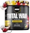 RedCon1 Total War Pre-Workout 30 servings|Pre-Workout|Bodyandfitness.com