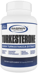 Gaspari Nutrition Turkesterone-1