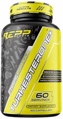Repp Sports Turkesterone+ Muscle Builder|Muscle Growth|Bodyandfitness.com