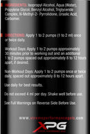 Xtreme Performance Gels XPG Ursa Gel Fat Burner|Fat Burner|Bodyandfitness.com