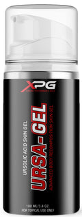 Xtreme Performance Gels XPG Ursa Gel Fat Burner