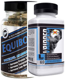 Hi-Tech Lean Muscle Gain V-Ripped-1