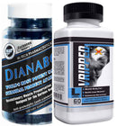 Hi-Tech Lean Muscle Gain V-Ripped-1