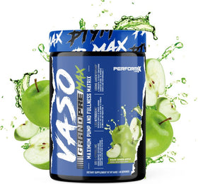 Performax Labs VasoMax Grand Pre Max Muscle Pumps