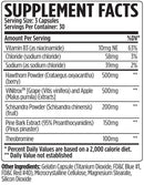 VMI Sports Vasogen 90 Caps-2