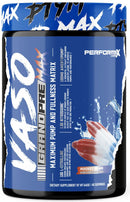 Performax Labs VasoMax Grand Pre Max|Pre Workout|Bodyandfitness.com