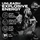 AfterDark VOID Pre-Workout|Pre workout|Bodyandfitness.com