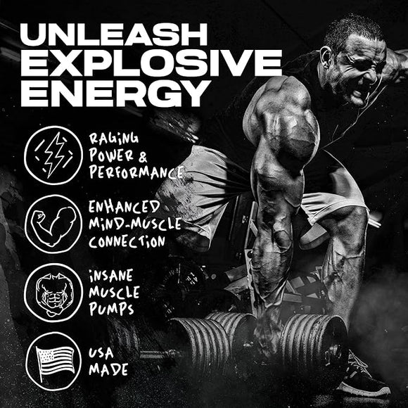 AfterDark VOID Pre-Workout|Pre workout|Bodyandfitness.com