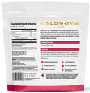 Gold’s Gym Creatine Gummies|creatine|Bodyandfitness.com