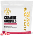 Gold’s Gym Creatine Gummies|creatine|Bodyandfitness.com
