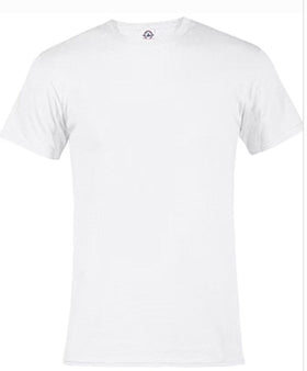 Buy white Shaker with FREE T-Shirt