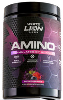 White Lion Labs AMINO|Amino Acids|Bodyandfitness.com