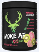 DAS Labs Woke AF High Stimulant|Pre workout|Bodyandfitness.com