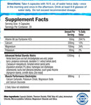 MHP Xpel Caffeine Free 80 Caps|Diuretics|Bodyandfitness.com