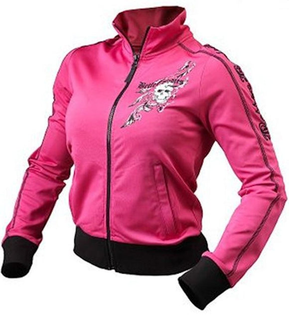 Better Bodies Women's Flex Jacket CLEARANCE|Women's Clothing|Bodyandfitness.com