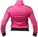 Better Bodies Women's Flex Jacket CLEARANCE|Women's Clothing|Bodyandfitness.com