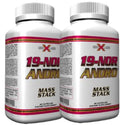 GenXLabs 19-Nor Andro 90 Capsules Double Pack CLEARANCE SALE