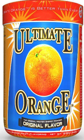 Hi-Tech Pharmaceuticals Ultimate Orange Pre-Workouts|Pre Workout|Bodyandfitness.com