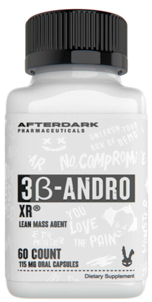 AfterDark Supps 3B-Andro XR
