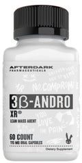 AfterDark Pharmaceuticals 3B-Andro XR