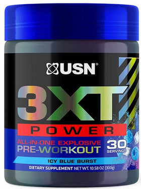 USN 3XT Power||Bodyandfitness.com