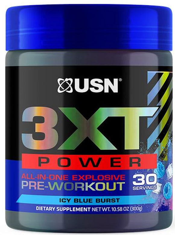 USN 3XT Power||Bodyandfitness.com