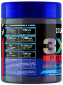 USN 3XT Power||Bodyandfitness.com