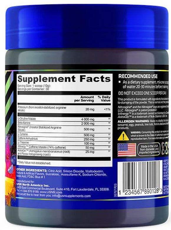 USN 3XT Power||Bodyandfitness.com