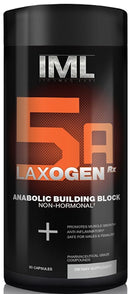 IronMag Labs 5a Laxogen Rx 90 caps|Muscle Builders|Bodyandfitness.com