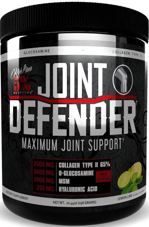 5% Nutrition Joint Support Defender Maximum