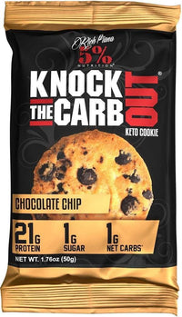 5% Nutrition KTCO Cookies 10/Box
