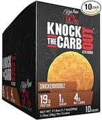 5% Nutrition KTCO Cookies 10/Box