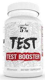 5% Nutrition Test