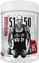 5% Nutrition 5150 High Stim Pre-Workout 30 Servings|Citrulline|Bodyandfitness.com
