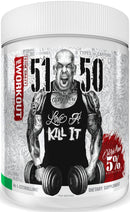 5% Nutrition 5150 High Stim Pre-Workout 30 Servings|Citrulline|Bodyandfitness.com