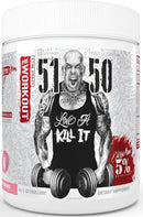 5% Nutrition 5150 High Stim Pre-Workout 30 Servings|Citrulline|Bodyandfitness.com