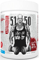 5% Nutrition 5150 High Stim Pre-Workout 30 Servings|Citrulline|Bodyandfitness.com
