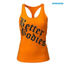 Better Bodies Energy T-Back|Women' Clothing|Bodyandfitness.com