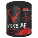 DAS Labs Woke AF High Stimulant|Pre workout|Bodyandfitness.com