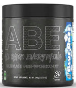 ABE Ultimate Pre-Workout