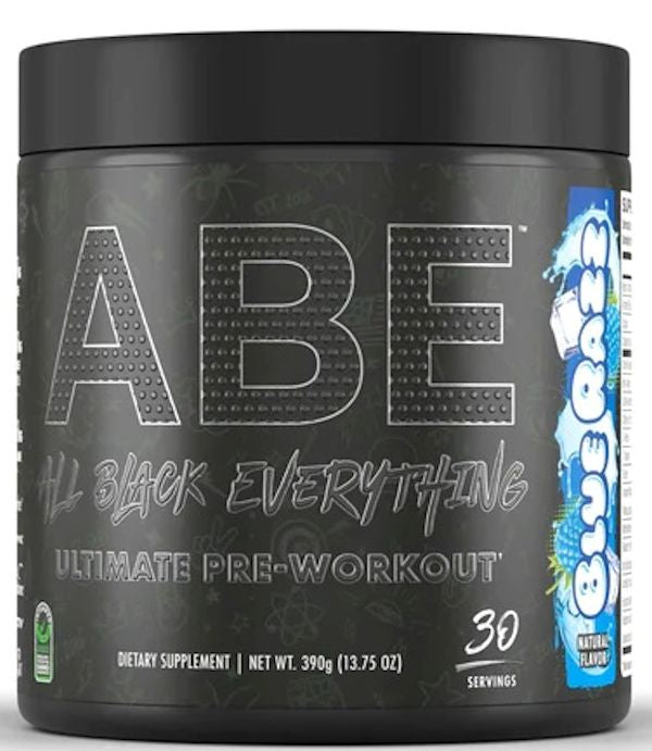 ABE Ultimate Pre-Workout