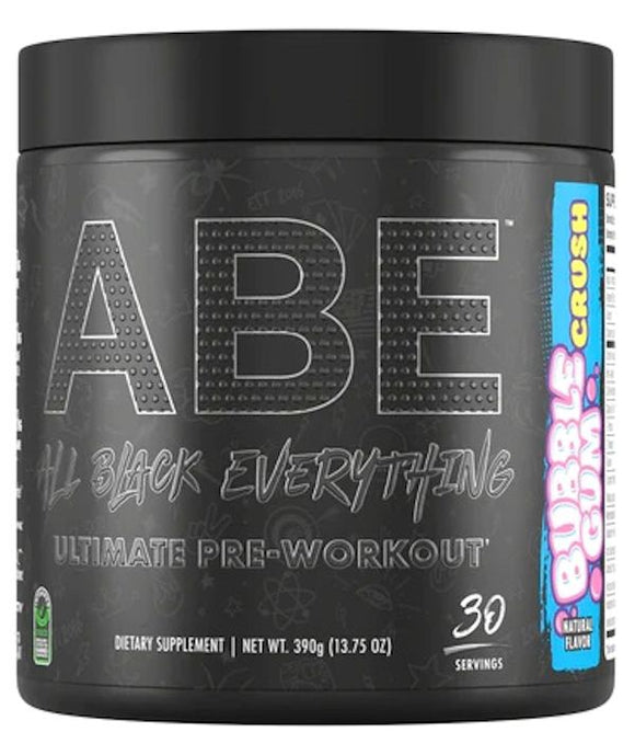 ABE Ultimate Pre-Workout|Pre-Workout|Bodyandfitness.com