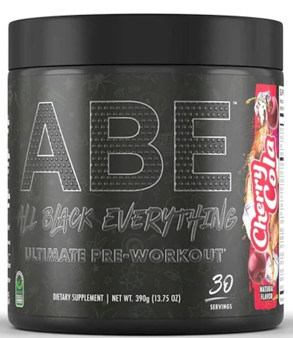 ABE Ultimate Pre-Workout|Pre-Workout|Bodyandfitness.com