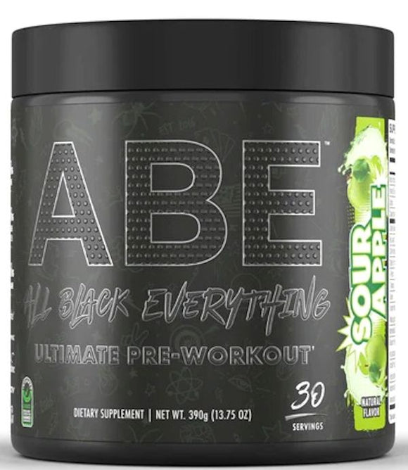 ABE Ultimate Pre-Workout|Pre-Workout|Bodyandfitness.com