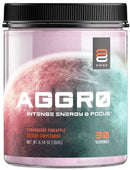 Chaos and Pain Aggro|Pre Workout|Bodyandfitness.com