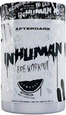 AfterDark Supplements Inhuman Pre-Workout|Pre-Workout|Bodyandfitness.com