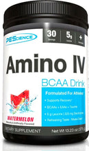 PEScience Amino IV 30 Servings|Amino Acids|Bodyandfitness.com
