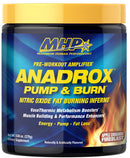MHP Anadrox Pump & Burn Pre-Workout 30 servings|Pre-Workout|Bodyandfitness.com