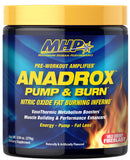 MHP Anadrox Pump & Burn Pre-Workout 30 servings|Pre-Workout|Bodyandfitness.com